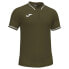 Фото #2 товара JOMA Confort II short sleeve polo