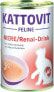 Фото #2 товара Kattovit KATTOVIT DRINK NIERE/RENAL CHICKEN 135ML