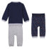 Фото #2 товара CERDA GROUP Cotton Brushed Star Wars Baby Track Suit