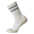 Фото #1 товара SMARTWOOL Athletic Stripe Crew socks