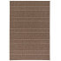Фото #1 товара In- und Outdoor Teppich Carpetto Stripes