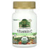 Фото #1 товара Source of Life Garden, Vitamin C, 60 Vegan Capsules