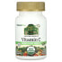 Source of Life Garden, Vitamin C, 60 Vegan Capsules