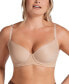 Фото #1 товара Women's Supportive Contouring Bra with Underwire, 091086