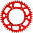 Фото #1 товара SUPERSPROX Aluminium 49D RAL210X49RED rear sprocket