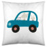 Cushion cover Haciendo el Indio Cars (40 x 40 cm)