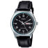 CASIO MTP-V006L-1B watch Серый - фото #1