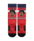 ფოტო #2 პროდუქტის Men's and Women's Rui Hachimura Washington Wizards Player Crew Socks