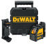 Фото #2 товара Dewalt Laser krzyżowy DW088CG zielony 20 m