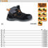 Фото #3 товара Beta Safe Flex S3 Shoes, с Nubuck Action Size 44