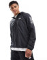 Фото #1 товара adidas Running Own The Run jacket in black