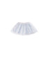 ფოტო #1 პროდუქტის Child Helen Shine Novelty Woven Skirt