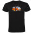 ფოტო #1 პროდუქტის KRUSKIS Hippie Van Dive short sleeve T-shirt