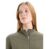 ICEBREAKER Merino Central Classic full zip sweatshirt