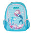 Фото #1 товара Herlitz Rookie Mermaid - Girl - Polyester