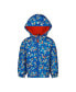 Фото #1 товара Куртка для малышей SEGA Sonic the Hedgehog "Большой мальчик"