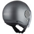 NZI Ringway Duo open face helmet