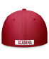 Фото #2 товара Men's Crimson Alabama Crimson Tide 2024 Sideline Flex Hat