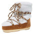 Фото #2 товара MOON BOOT Lab69 Icon Light Low Shearling Snow Boots