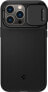 Фото #3 товара Spigen Etui Spigen Optik Armor Mag MagSafe Apple iPhone 14 Pro Max Black