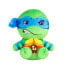 Фото #4 товара MOCHI MOCHI Tmnt Stuffed