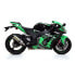 Фото #5 товара ARROW Link Pipe Non Catalized For Kawasaki ZX-10R ´16-