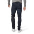 TOM TAILOR Slim Piers Blue Black jeans