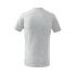 Фото #5 товара Malfini Classic Jr MLI-10000 T-shirt white