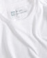 ფოტო #5 პროდუქტის Men's DropTemp™ Cooling Slim Fit Crew Neck Undershirt