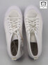 Фото #6 товара NEW ADIDAS NIZZA TREK SNEAKER BOOTS White GZ8858 US Women's Shoes Size 9 New