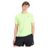 NEW BALANCE Impact Run short sleeve T-shirt