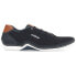 Фото #10 товара Comfortable Rieker M RKR666 shoes, navy blue