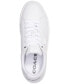 Фото #4 товара Women's Lowline Lace Up Low Top Signature Sneakers