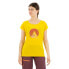 Фото #2 товара VAUDE Tekoa II short sleeve T-shirt