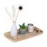 Фото #2 товара Teelichthalter Set mit Zen Garten