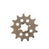 Фото #2 товара SUPERSPROX Derbi 420x13 CST1128X13 front sprocket