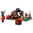 Фото #1 товара Конструктор LEGO 21185 Minecraft "Бастион Бездны" для детей от 8 лет