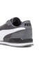 Фото #6 товара St Runner V3 Mesh Cool Dark Gray- White- Black Yetişkin Erkek Koşu Ayakkabısı 384640 14