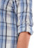 Фото #5 товара Рубашка Craghoppers Kiwi II с длинным рукавом