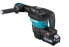 Фото #6 товара Makita Akku-Stemmhammer HM001GZ02, 40V, SDS-max, ohne Akku und Lader im Koffer