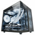 Фото #1 товара Блок полубашня ATX Galileo Mars Gaming MCNOVAM Чёрный