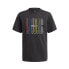 ADIDAS ORIGINALS Graphics short sleeve T-shirt