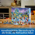 Фото #11 товара Игровой набор: LEGO City Advent Calendar 2021 (60303), Mini Construction Set, Для детей от 5 лет