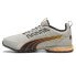 Фото #3 товара Puma Voltaic Evo Running Mens Grey Sneakers Athletic Shoes 37960109