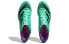 Фото #5 товара adidas Adizero Prime SP2 大蝉翼 防滑耐磨减震 低帮 田径跑步鞋 男女同款 绿蓝黑 / Кроссовки Adidas Adizero Prime ID1736