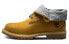 Timberland Roll Top 8014B Boots