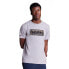 Фото #1 товара SUPERDRY Cl Infill short sleeve T-shirt