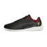 PUMA Ferrari Drift Cat De motorcycle shoes