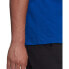 ფოტო #5 პროდუქტის ADIDAS 3 Stripes SJ Short Sleeve T-Shirt