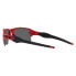 Фото #5 товара OAKLEY Flak 2.0 XL Red Tiger Prizm Sunglasses